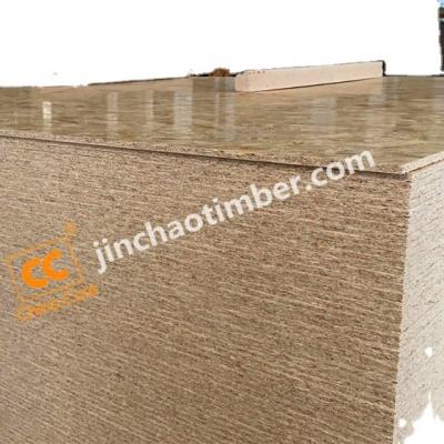 China Modern good quality T&G 20mm water resistant osb board low formaldehyde emission MDI pine osb subflooring for sale