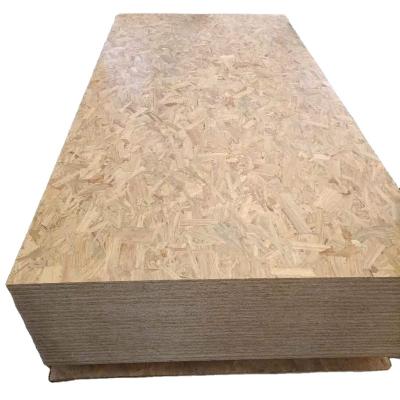 China MDI EUROPEAN PINE OSB Explosion Proof for sale