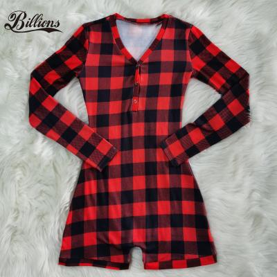 China China factory new selection onesie onesie billions A/W new onesies pajamas onesleeve adults onesie wholesale short sexy QUICK DRY jumpsuit for sale