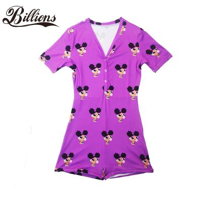 China Fashion is High Quality QUICK DRY Onesie Pajamas My Love Onesie Adult Women Onesie Adult Pajamas for sale