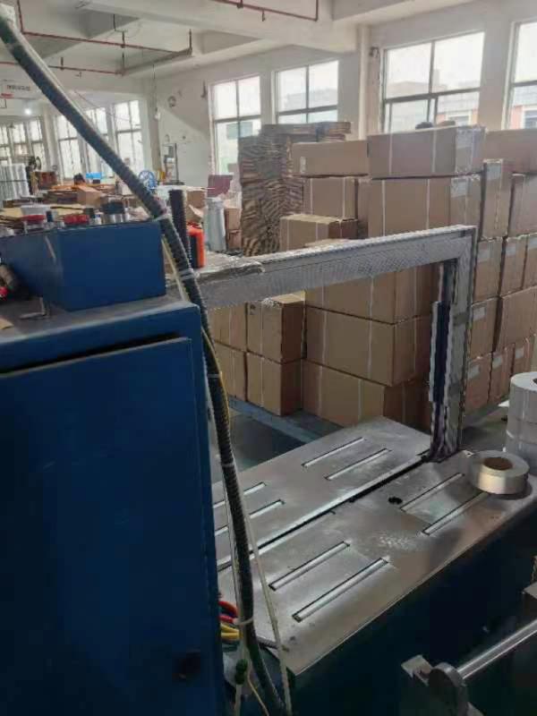 Fornecedor verificado da China - ESA Reflex (Shanghai) Co., Ltd.
