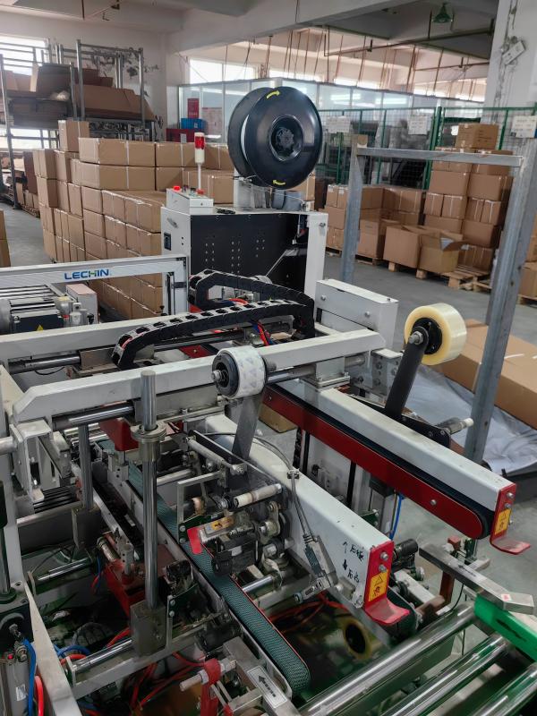 Fornecedor verificado da China - ESA Reflex (Shanghai) Co., Ltd.