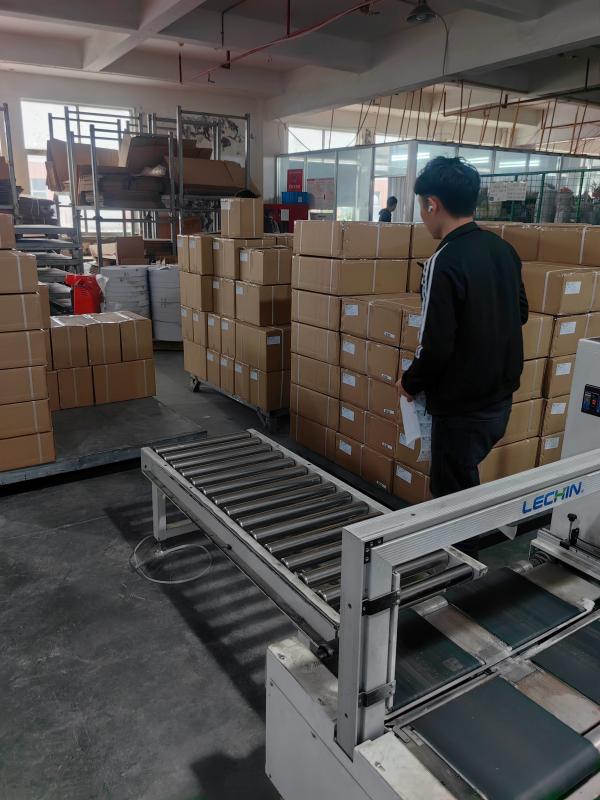 Fornecedor verificado da China - ESA Reflex (Shanghai) Co., Ltd.