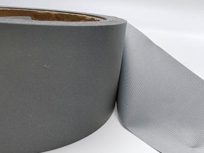 China Polyester-Baumwoll-reflektierendes Gewebe mit Sichtbarkeit und hervorragender UV-Widerstandsfähigkeit zu verkaufen