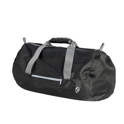 China Lightweight Fashion Gym Bag Duffle Unisex Foldable Waterproof Sports Bag Storage Bag for sale