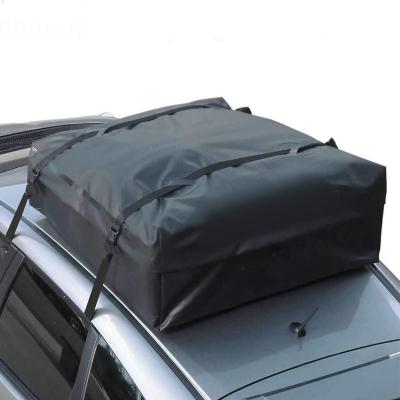 China Custom logo heavy duty trailer tarpaulin pvc tarpaulin 450gsm pvc tarpaulin roof bag pvc tarproof bag for sale