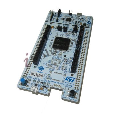 China General Use NUCLEO-F413ZH Development Board Original ARM MIC 16/32-BITS with STM32F413ZH MCU NUCLEO F413ZH for sale