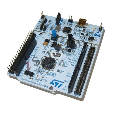 China General Use Original NUCLEO-F302R8 ARMED STM32 Nucleo-64 Development Board with STM32F302R8 MCU for sale