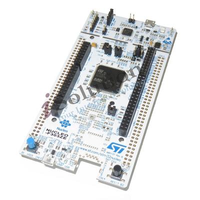 China Original General Use NUCLEO-F303ZE ST Nuclo-144 ARM Discovery Kit with STM32F303 MCU Development Board for sale