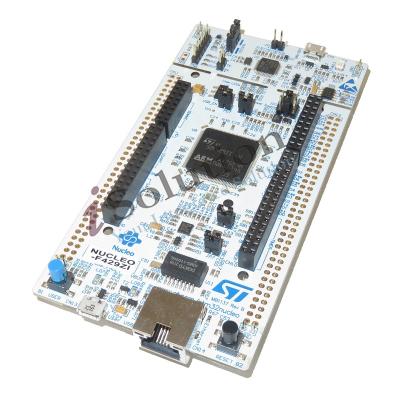 China Original General Use NUCLEO-F429ZI NUCLEO-144 STM32F429 Development Board Learning Board for sale