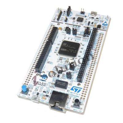 China Original NUCLEO-F746ZG Nucleo-144 STM32F746ZGT6 General Use Development Board for sale