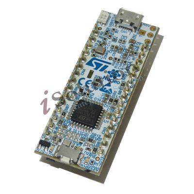 China Evaluation board included 32-bit original general use NUCLEO-G431KB STM32G431 Nucleo-32 STM32G4 MCU for sale