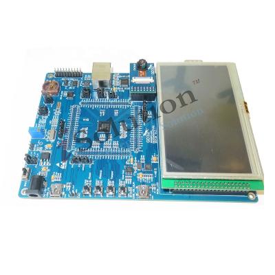 China GD32450I-EVAL Comprehensive Evaluation Board/Development Board/GD32450I-EVAL Evaluation Board for sale