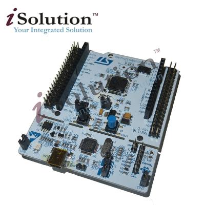 China General use original in NUCLEO-F334R8 STM32F3 series current development board STM32F334R8T6 can ship immediately for sale