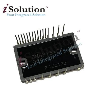 China Original general purpose 6MBP15XSF060-50 6MBP15XSF 060-50 600V 15A small IPM smart power supply module for sale