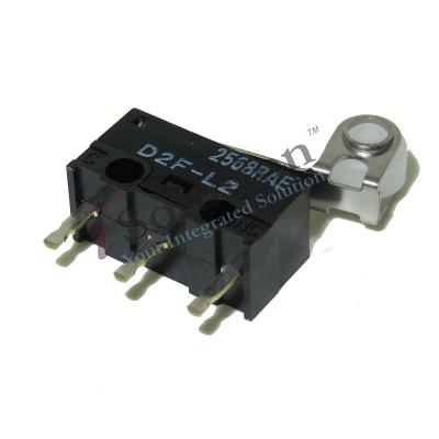 China D2F-L2 Industry SWITCH SNAP ACTION SPDT 3A 125V for sale