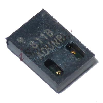 China CCS811B-JOPD500 Industry LOW POWER DIGITAL SENSOR FOR Ind Air Quality Sensor for sale