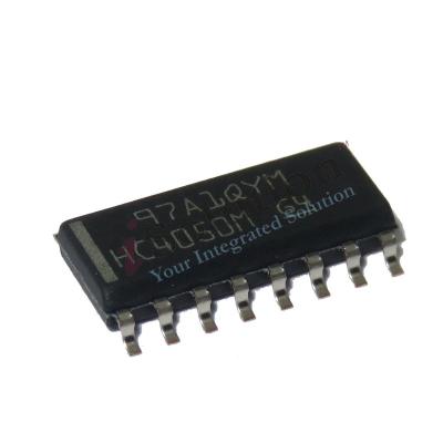 China Industry CD74HC4050M96 NON-INVERT BUFFER 6V 16SOIC IC new and original for sale