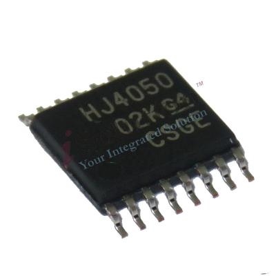 China Industry CD74HC4050PWR NON-INVERT BUFFER 6V 16TSSOP IC new and original for sale