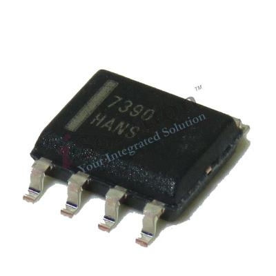 China New and Original Industry FAN7390MX IC DRVR HALF-BRIDGE 8SOIC DOOR for sale