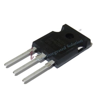 China Industry FGH60N60SFDTU FIELD STOP IGBT 600V 120A TO247 new and original for sale