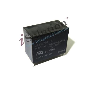 China Original General Purpose Relay SPST-NO (1 Form A Power Relay ALFG2PF12 Coil ALFG2PF12) 12VDC for sale