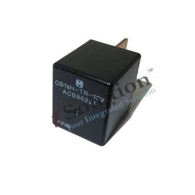 China Original Automotive CB RELAYS CB1AH-T-R-12V One 12V CB1AH-T-R-12V HR 1 FORM for sale