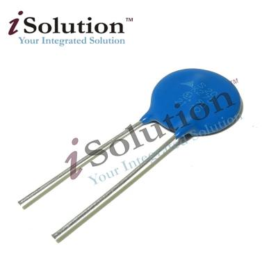 China Original Varistor S20K275 S20 K275 B72220S0271K101 430V 8KA DISC 20MM S20K275 for sale