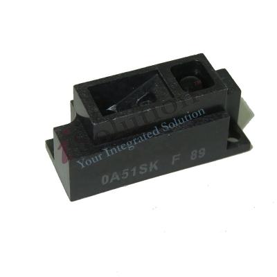 China GP2Y0A51SK0F 0A51SK OA51SK OPTICAL SENSOR 2-15CM ANALOG GP2Y0A51SK0F for sale