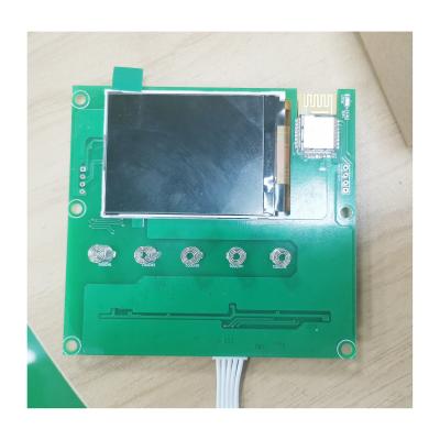 China Wifi/blue tooth signal main board and phone app DMX512 control decoder Wifi/blue tooth signal main board and phone app control DMX512 driver for sale