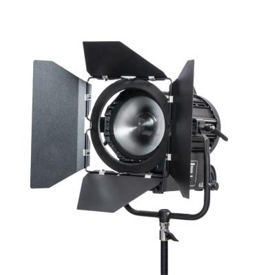 China Film Studio Photographic Equipment Warm White Studio Props Stand Led Filming Spot Light for sale