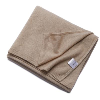 China Mongolian Pure Cashmere Cashmere Scarf Knit Scarf Winter Muffler Ladies Scarf for sale