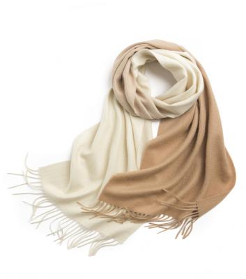 China Wholesale custom cashmere warm and comfortable soft cashmere winter women winter scarf shawl luxury scarf for sale