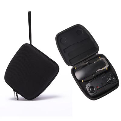 China DJI MAVIC AIR Mini Protective Body Storage Bag Plastic Portable Remote Control Handbag for DJI MAVIC AIR Mini Handheld for sale