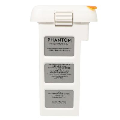 China Original 15.2V 4480mAh Lithium Polymer Battery Intelligent Flight Battery Phantom 3 Battery For DJI Phantom 3 3P 3S 3A 3SE 4K Drone for sale