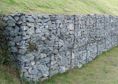 China Jaula de gabion en venta