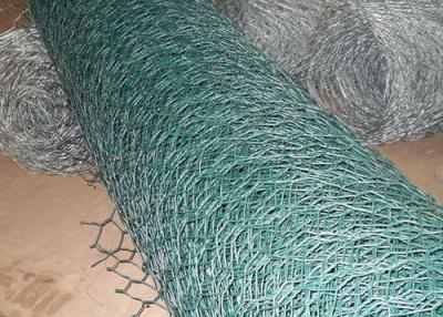 China PVC Coated Gabion for sale