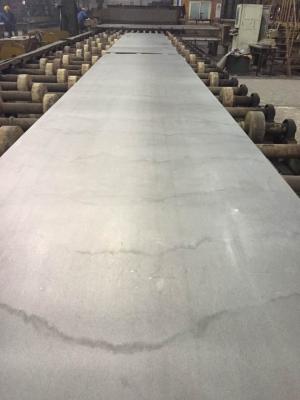 China 304 316 317 904 904L Cold Rolled Steel Sheet For Hips Building Industry for sale