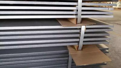 China 1.4550 Stainless Steel Cold Rolled Steel Plate Sheet 0.5*1000*3000mm for sale