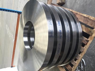 China 303 Tainless Steel Forging Motor Shaft For Automatic Lathes , Bolts And Nuts for sale