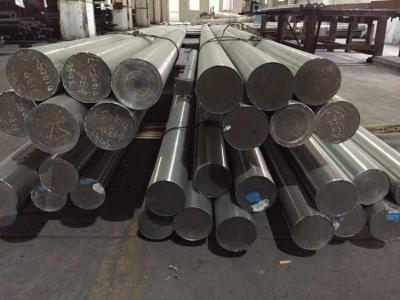 China Dia 8 - 800mm Stainless Steel Round Bar Hot Rolled For Automobile Manufacturing for sale