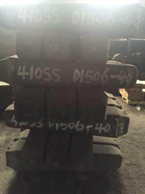 China Mould Repairing 410 Stainless Steel Ingots For Military Industry for sale