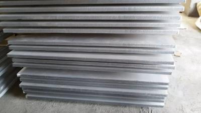 China Corrosion Resistant 1.4509 Stainless Steel Cold Rolled Steel Sheet Plate 1.5*1000*10000mm for sale