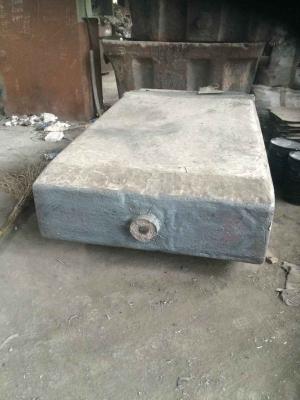 China Casting 904L Stainless Steel Ingots For Marine Drilling Platform for sale