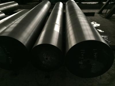 China Hot Rolled Stainless Steel Round Bar Dia 200~600mm For Generator Sets for sale