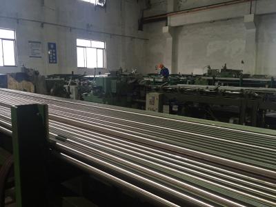 China Koude Rolling astm-473 de Heldere Voorraad Dia 6 - 60mm van de Staalbar met SS431 Te koop