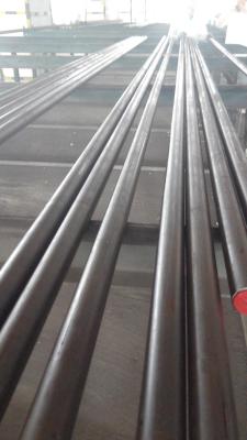 China Cold Rolling ASTM SA213 T91 Steel Tube , Stainless Steel Heat Exchanger Tube for sale