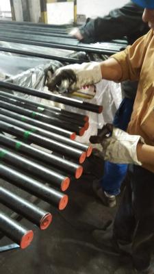 China Heat Exchangers Seamless Alloy Steel Pipes ASME SA213 T9 / T11 for sale