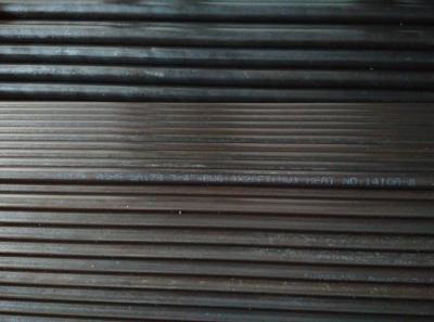 China Hot Finished Seamless Alloy Steel Tubes SA213 T11 / T5 / T22 for sale