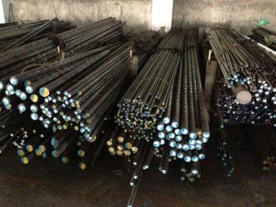 China Dia 6~200mm Hot Rolled Stainless Steel Round Bars SS304 For Marine Drilling Platform for sale